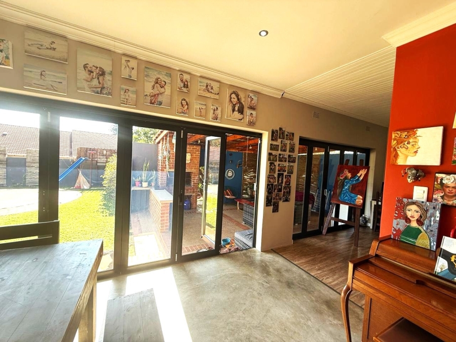 To Let 3 Bedroom Property for Rent in Safari Gardens North West